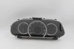 Speedometer Cluster Market Mph Ex Cvt Fits 2013-2014 Honda Accord Oem #19864. Fixed Price $63.00.