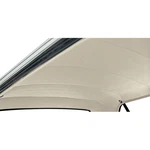 Tmi Headliner White Coupe Mustang 1965-1968. Fixed Price $67.28.