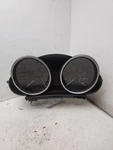 Instrument Cluster Speedometer Mph Fits 2010-2011 Mazda 3 Tested Oem. Fixed Price $43.80.