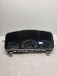 Speedometer Cluster 120 Mph Compass And Temperature Fits 2009 Journey Oem. Fixed Price $75.00.