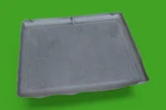 2003-2006 2008-2010 Porsche Cayenne Center Console Storage Compartment Insert. Fixed Price $20.12.