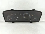 2002-2004 Jeep Grand Cherokee Speedometer Instrument Cluster Gauges DWK44. Fixed Price $92.85.