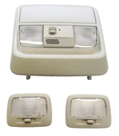 Mitsubishi Outlander Iii GF0 2.4 Phev Facelift 8401A358 Interior Light Reading Lamp. Fixed Price $93.26.