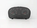 2001 Volkswagen Vw Jetta At Speedometer Instrument Gauge Cluster 1J0920905K Oem. Fixed Price $64.00.
