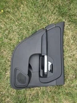 2021-2025 Mercedes Glb 250 Back Left Inner Door Trim Panel Cover Black Rh Oem. Fixed Price $208.00.