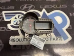 2013-14 Chevy Sonic Speedometer 95352021 (cluster) Htbk. Fixed Price $99.99.