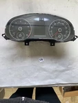 Vw MK6 Jetta Gli 10-14 Instrument Gauge Cluster Oem 5C6920971B. Fixed Price $95.95.