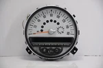 11 -16 Mini Countryman Center Radio Instrument Gauge Cluster Speedometer Oem. Fixed Price $149.99.