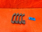 07-08 Honda Civic Si Sedan Interior Headliner Grab Handle Set Lh Oem 307. Fixed Price $44.95.