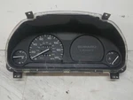 1995 1996 Subaru Legacy Brighton Speedometer Cluster Gauges Odometer 61K. Fixed Price $99.95.