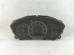 2008-2009 Suzuki SX4 Speedometer Instrument Cluster Gauges KVST5. Fixed Price $318.76.