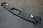 Front Roof Top Header Windshield Trim Panel 51447226391 Bmw M6 650 640 F12 2013. Fixed Price $44.99.