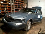 Speedometer Cluster Mph Fits 99 Lincoln & Town Car 605691. Fixed Price $98.45.