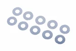 Genuine Gm Headlining Trim Panel Washer 96943646. Fixed Price $85.28.