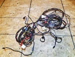 07 08 09 10 Mercedes-benz R350 Roof Headliner Wire Harness Oem. Fixed Price $33.60.