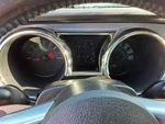 Speedometer Mph 3V 6 Gauge Cluster Fits 07 Mustang 5114488. Fixed Price $115.00.