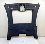 12-18 Oem Bmw F13 640 650 Coupe Roof Headliner Alcantara Cover Panel Black 64K. Fixed Price $549.95.