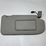 2017 2022 Nissan Rogue Sport Right Passenger Visor Illumination W/o Sunroof. Fixed Price $59.50.