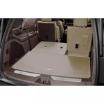 2021-2025 Escalade Esv Integrated Cargo Liner 85539129 Parchment W/ Logo Oem Gm. Fixed Price $209.99.