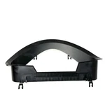 W211 Mercedes 2009 E350 Instrument Cluster Speedometer Bezel Trim Black Oem. Fixed Price $26.00.