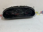 2003-03 Taurus Sable Non-flex Fuel Speedometer Cluster Gauge Panel Tach 120 Mph. Fixed Price $79.95.