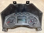 2008-10 Ford F250SD F350SD Diesel Speedometer Instrument Cluster Gauges. Fixed Price $99.99.