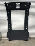 19-24 Oem Bmw X3 G01 Panoramic Roof Headliner Cover Trim W/ Bar Grab Handle Set. Fixed Price $428.00.