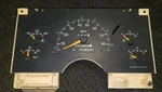 Gm 16144735 1994 Chevrolet S10 Pickup 2.2 Speedometer Instrument Cluster. Fixed Price $293.16.