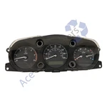 Jaguar Xj MK7 (X358) 07-09 Speedo Clocks & Rev Counter 5W93-10849-JE. Fixed Price $134.38.
