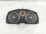 2008-2008 Nissan Sentra Speedometer Instrument Cluster Gauges 24810ZE82C BA7S1. Fixed Price $42.15.