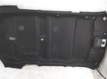2017-2019 Ford Explorer Headliner W/o Sunroof, With Rear Ac, Ebony. Fixed Price $928.60.