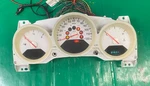 2007 Dodge Caliber Speedometer Instrument Cluster 84K Miles P04840657AB. Fixed Price $250.00.