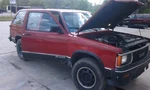 Speedometer Analog Cpi Cluster Fits 92-94 Blazer S10/JIMMY S15 710600. Fixed Price $75.99.