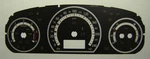 Lockwood Kia Cee'd Diesel 0-240KMH/0-6000RPM Black Dial Conversion Kit C397. Fixed Price $74.34.