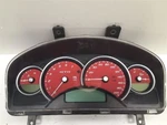 Gto 2006 Speedometer 287038. Fixed Price $240.00.