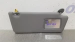12-15 Toyota Tacoma Crew Cab Oem Passenger Right Sun Visor Shade Gray. Fixed Price $35.00.