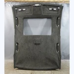 Damaged 2000 Bmw E39 M5 Sedan Factory Alcantara Headliner Roof Lining Black Oem. Fixed Price $168.75.