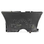 Instrument Speedometer Gauge Cluster *132K Miles* For 1994 Chevy Gmc / Truck. Fixed Price $147.87.