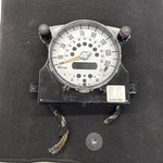 2002 2006 Mini Cooper Speedometer 67379411 6211-6953545. Fixed Price $40.00.