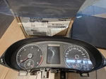 Speedometer Cluster Kph Canada Market Id 561920870E Fits 11-15 Passat Tdi. Fixed Price $175.00.