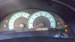 Speedometer Cluster Mph Vin K 5TH Digit Cylinder Se Fits 07-09 Camry 5486566. Fixed Price $115.00.