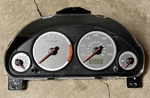 2001 Honda Civic Lx Speedometer Instrument Cluster Mph Tach Mt 5 261K. Fixed Price $121.88.