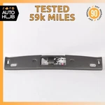 Bentley Continental Gtc Front Window Top Upper Headliner Trim Panel Oem 59K. Fixed Price $224.10.