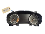 2020-2021 Jeep Renegade Dash Speedometer Gauge Cluster 7" 28K 2.4L Oem 735754153. Fixed Price $69.00.