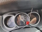 2008 Nissan Versa Speedometer Cluster Mph Cvt Used 144K Miles Oem 257-51243. Fixed Price $69.97.