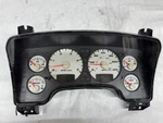 Speedometer Cluster Engine Mph Fits 04-05 Dodge 2500 Pickup 2228662. Fixed Price $296.69.