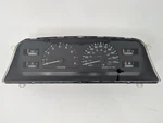 1989 - 1995 Toyota Pickup Truck 4RUNNER Speedometer Instrument Cluster Auto. Fixed Price $269.99.