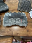 87-89 Nissan 300ZX Instrument Speedometer Cluster Gauge Oem 24810-21P05 242K. Fixed Price $125.00.