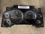 2007 2008 Gmc Yukon Xl 1500 Mph Instrument Cluster Speedometer 15929470. Fixed Price $179.95.
