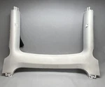 Tesla Model Y Roof Headliner Frame Trim Rear 2020 2021 2022 2023 Oem. Fixed Price $269.10.